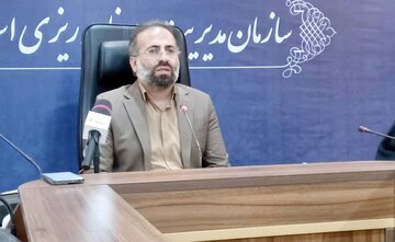 افزایش ۳۶ درصدی درآمدهای البرز