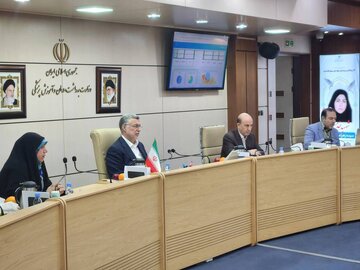 وزیر بهداشت: ترویج جوانی جمعیت باید در برنامه پزشک خانواده گنجانده شود 