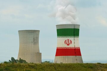 Baghaei corrige Trump : Le nucléaire iranien correspond au droit international et répond aux besoins du pays