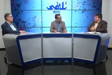 ابوالفتح: ترامپ «ریاست‌جمهوری امپراتورگونه» می‌خواهد/ بابایی: دنبال تغییر و توافق است