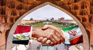 آمادگی انجمن دفاتر مسافرتی ایران برای راه اندازی تورهای گردشگری ایران و مصر