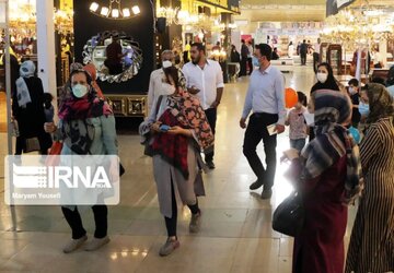 نمایشگاه تخصصی جهیزیه و دکوراسیون در تبریز گشایش یافت