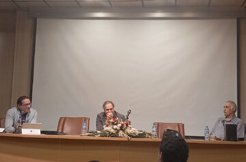 سینمای ایران موثرترین راه برای گفت‌وگوهای بین‌المللی است