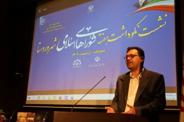 فرماندار شمیرانات: پیوند گردشگری با معیشت مردم از مهمترین نیازهای شهرستان است
