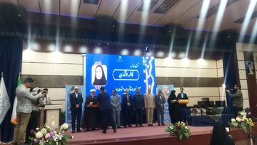 هشت معلم نمونه خراسان جنوبی به مرحله کشوری راه یافتند
