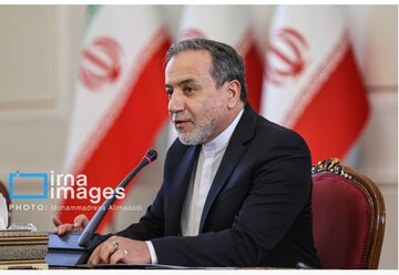 La minorité “Netanyahou-d’abord” aux États-Unis redoute la diplomatie (Araghchi)