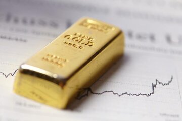 افزایش ۴۰ دلاری بهای طلا در بازارهای جهانی/تامین ۶.۹ میلیارد دلار ارز واردات