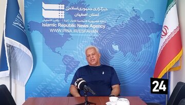 عقیلی: لیگ برتر والیبال ایران ظرفیت ۱۴ تیم را دارد