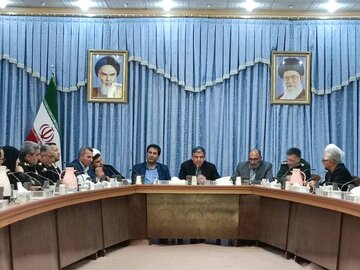 جشنواره کوچ عشایر اردبیل ویترین آداب و توانمندی جامعه هدف است