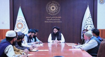 آمادگی شرکت موترسازی چینایی براي سرمایه‌گذاری ۵۰ میلیون دالری در افغانستان
