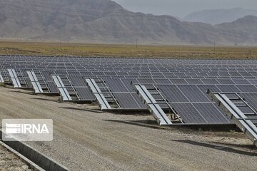 استاندار: اردبیل جزو استان های پیشرو در احداث نیروگاه خورشیدی است