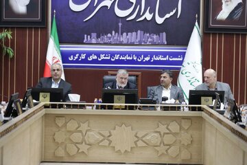 تهران با افزایش بی‌رویه جمعیت، چالش‌های جدی دارد