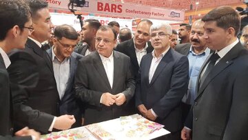 نمایشگاه گرگان؛ دروازه‌ای به سوی تجارت پویا با ترکمنستان