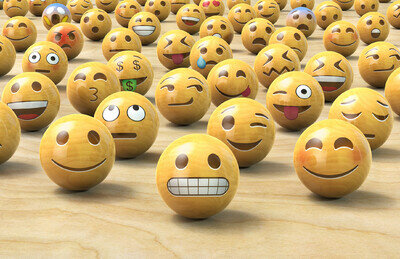 نسل Z و معانی پنهان ایموجی ها!