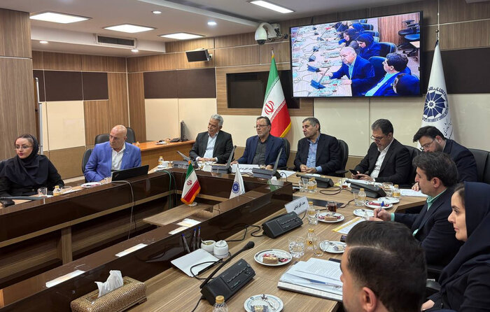 مشاور رئیسجمهور: تعامل دولت و تشکلها، کلید حل مشکلات کشور است