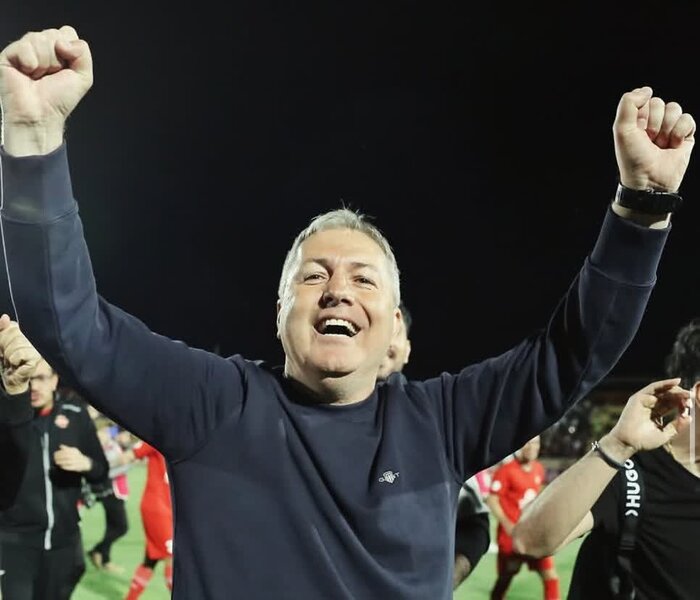 ۵۵ سال صبوری، ۱۰ سال بغض، یک فصل با شکوه