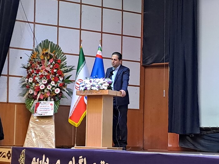 معاون استاندار: همدان در رتبه دوم سرمایهگذاری خارجی کشور ایستاد