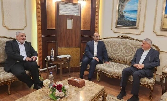 İran və Misir arasında turizm əlaqələri strateji əməkdaşlıqların yeni üfüqünü açıb