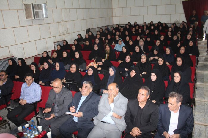 نماینده غرب کرمانشاه خبر داد؛ از تخصیص اعتبار کارخانه قند تا بودجه برای آموزش و پرورش