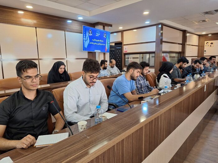 معاون دادستان زاهدان: ناظر دائمی در سلف سرویس دانشگاه علوم پزشکی زاهدان باید مستقر باشد