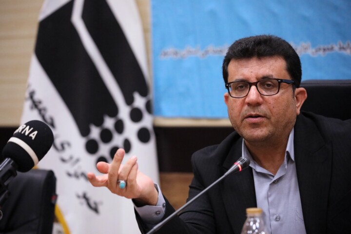 طرح کالابرگ الکترونیکی در مسیر اقبال عمومی