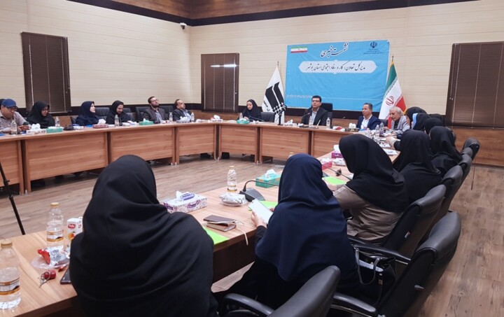 مدیرکل تعاون بوشهر: نرخ بیکاری در این استان ۳درصد از میانگین کشوری کمتر است