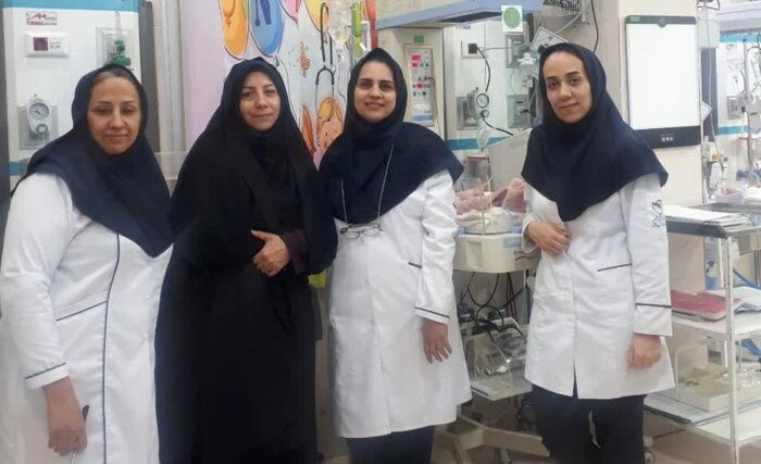چرا ماماها کمتر دیده می‌شوند؟+فیلم