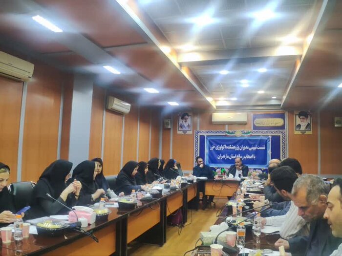 چرا کسی به فکر پژوهشکده اکولوژی خزر نیست؟