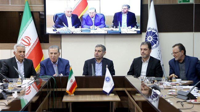 مشاور رئیس جمهور: تشکلها نقش اساسی در ساختن ایران دارند