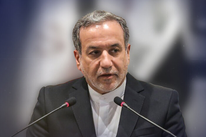 اينفوغراف.. وزير الخارجية الإيراني : ‎إيران لها الحق في امتلاك الدورة الكاملة للوقود النووي