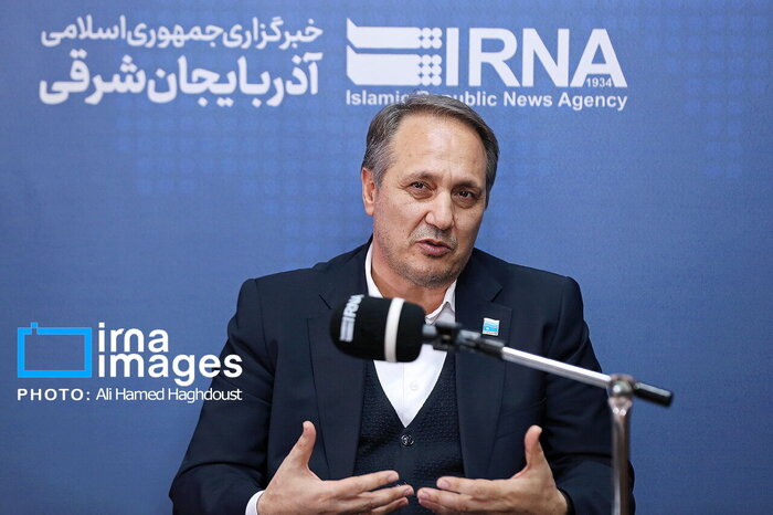 عبور از بحران آب با بارورسازی ابرها