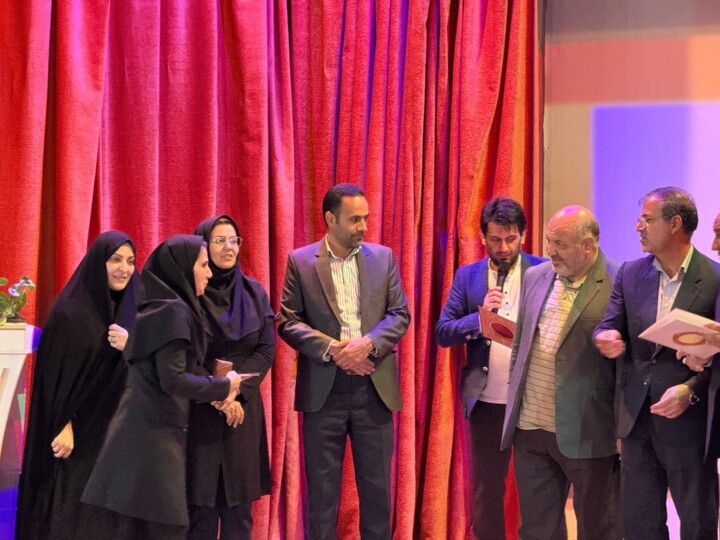 مدیرکل فرهنگ و ارشاد اسلامی: پیگیر ایجاد دانشگاه هنر در کرمانشاه هستیم