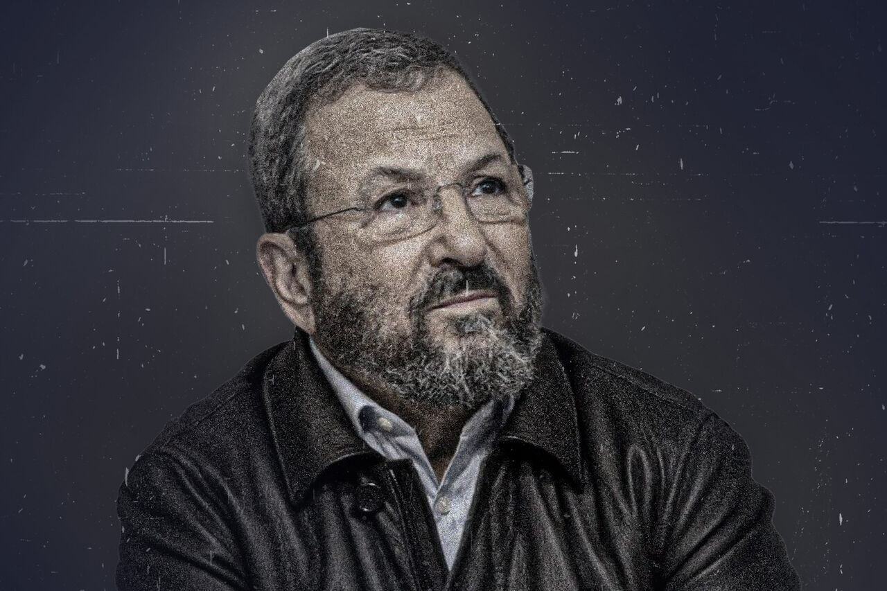 Ehud Barak: Hamas, İsrail ordusuyla 50 yıl bile savaşabilir