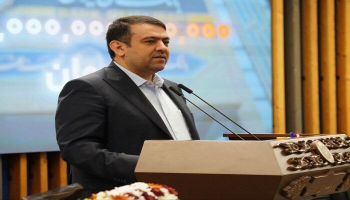 ۴ میلیون مشتری و ۱۳۵ هزار میلیارد تومان همراهی در "طرح مهربانی" بانک ملی ایران