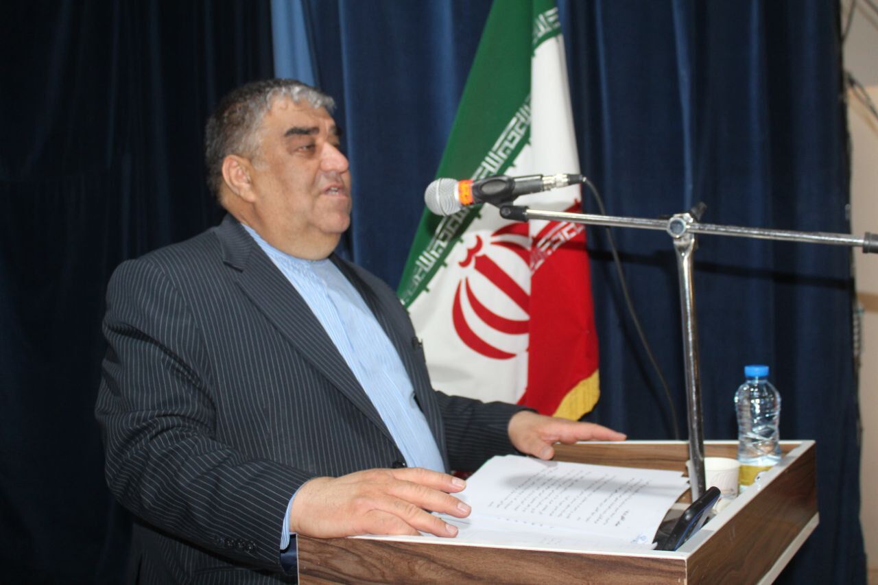 نماینده غرب کرمانشاه خبر داد؛ از تخصیص اعتبار کارخانه قند تا بودجه برای آموزش و پرورش