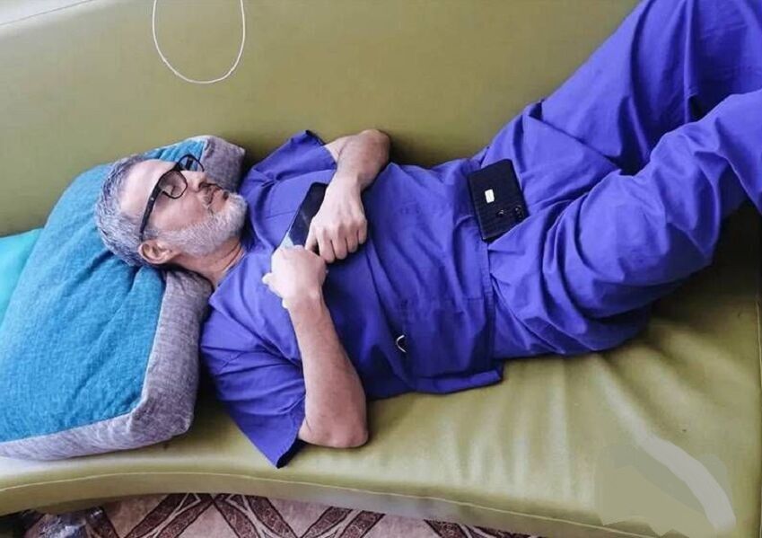 نمایش مستند «حالت عشق» با داستانی از غزه در بلغارستان
