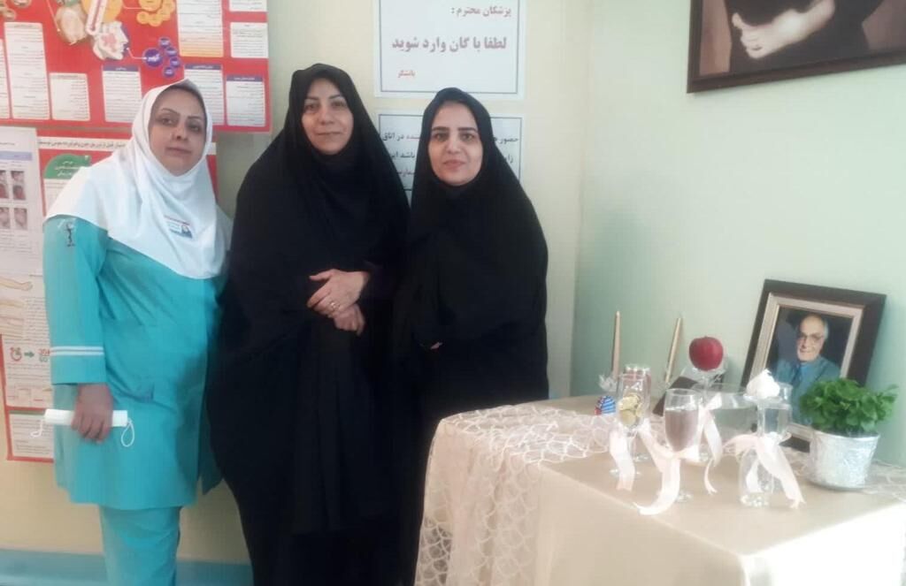 چرا ماماها کمتر دیده می‌شوند؟+فیلم