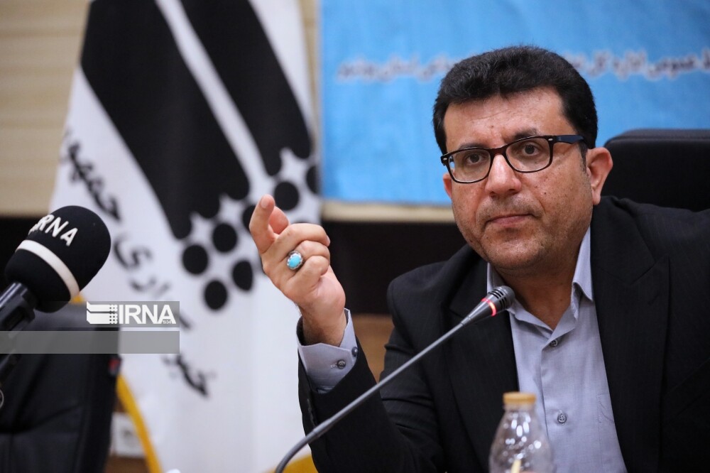 مدیرکل تعاون بوشهر: نرخ بیکاری در این استان ۳درصد از میانگین کشوری کمتر است