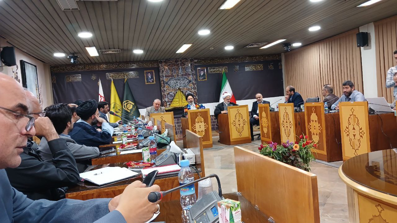 حرکت عظیم اربعین هر سال پویاتر میشود