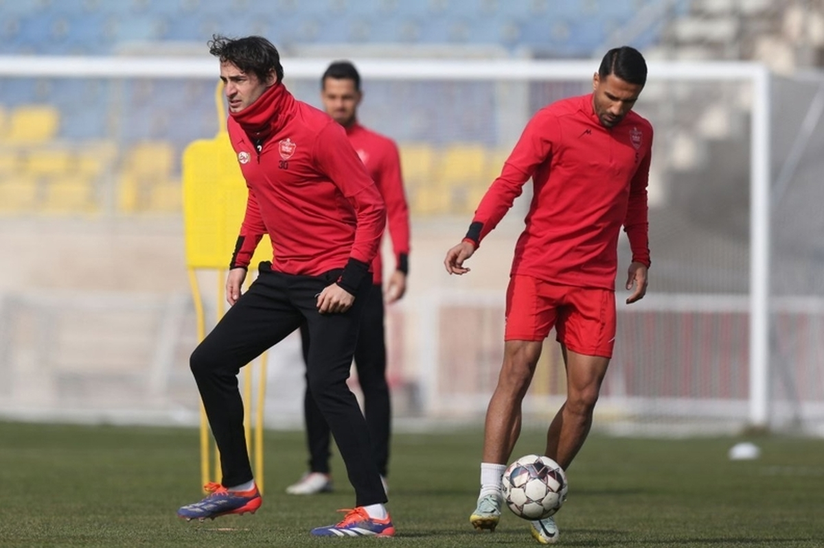 خانهتکانی کارتال در پرسپولیس؛ ۴ ورودی و چند نام بزرگ در لیست خروجی