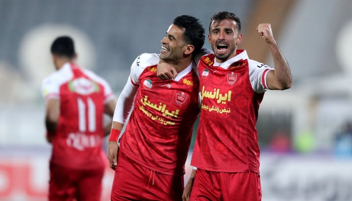 خانه‌تکانی کارتال در پرسپولیس؛ ۴ ورودی و چند نام بزرگ در لیست خروجی