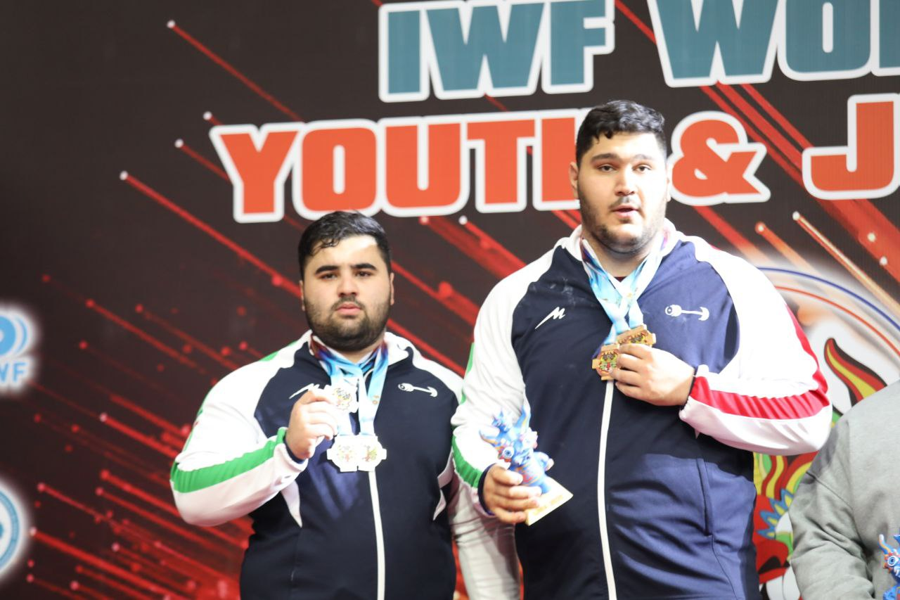 رضازاده: مرادی خاک خورده وزنهبرداری است/ پشتوانههای خوبی برای موفقیت در المپیک داریم