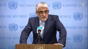 إيران تتوعد برد سريع ومتناسب على أي مغامرة عسكرية من قبل اميركا او الكيان الصهيوني