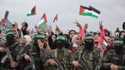 الغضب الفلسطينيين يتصاعد من استمرار الحرب الاسرائيلية على غزة