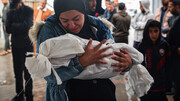 الصحة بغزة: الاحتلال الاسرائيلي يقتل طفلا فلسطينيا كل 40 دقيقة