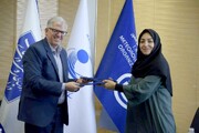 استفاده سازمان هواشناسی از تصاویر ماهواره های بومی برای پیش بینی وضع هوا