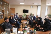 رییس فدراسیون ژیمناستیک: نیازمند امکانات و تجهیزات حرفه‌ای هستیم