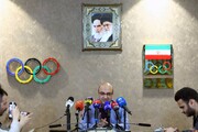 علی‌نژاد: ۳۰۴ میلیارد تومان به فدراسیون‌ها اختصاص یافت/ بیشترین سهم متعلق به کشتی است