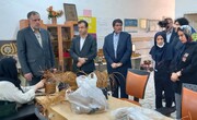 سرمایه‌گذاری در مراکز فنی و حرفه‌ای جهت رفع چالش‌های اشتغال موثر است