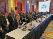 صالحی‌امیری نقشه‌ جامع ایران را برای تحول در مناسبات جهان اسلام ارائه داد